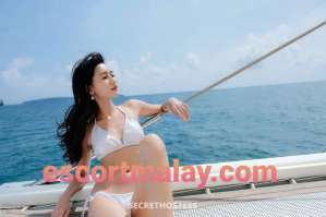 27 year old Thai Escort in Genting Highlands 27Yrs Old Thai Escort Black C Cup 48KG 165CM Tall Genting 