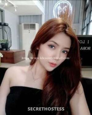 25Yrs Old Thai Escort Brown C Cup 48KG 165CM Tall Genting  in Genting Highlands