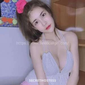 25Yrs Old Thai Escort Brown C Cup 50KG 162CM Tall Genting  in Genting Highlands