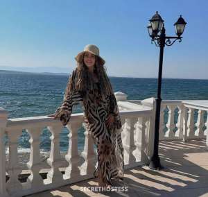 27 year old Escort in Antalya 27Yrs Old Escort Black B Cup 51KG 145CM Tall Antalya