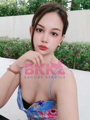 27Yrs Old Escort 45KG 160CM Tall Bangkok Image - 2