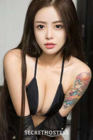Heidi in Subang Jaya