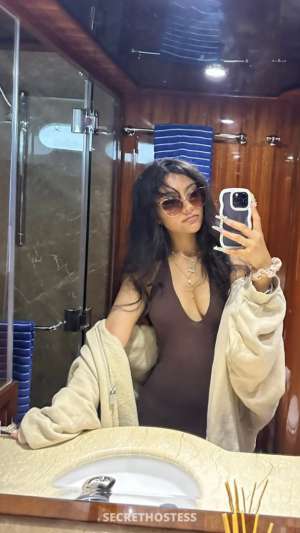 Yasmine in Luzern