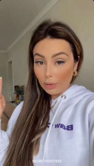 28 year old Escort in Rotterdam Mercy