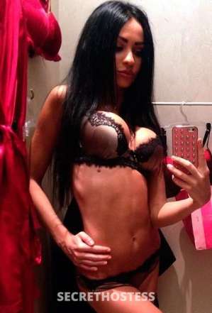 28 year old Escort in Moscow Wonderful Companion Incall