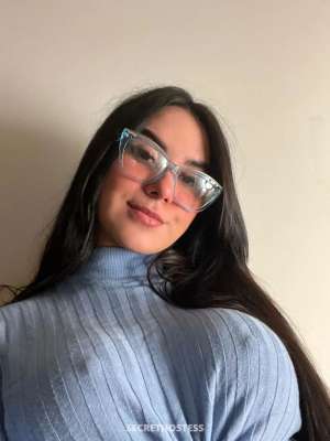 Veronique in Nottingham