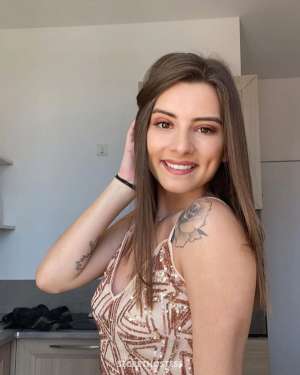 27 year old Escort in Rio de Janeiro Avelaine