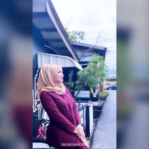 28Yrs Old Escort 78KG 170CM Tall Shah Alam Image - 1