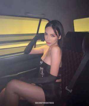 TS.Jessie in Bangkok