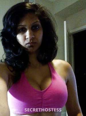 Farah in Sydney