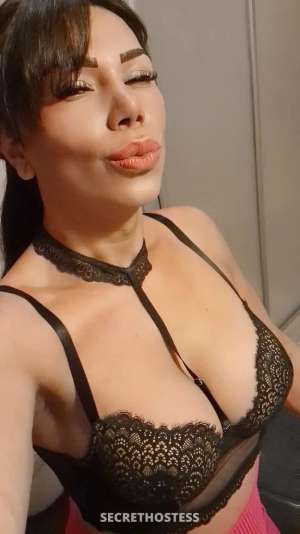 Manu sexy la vrai bombe latine in Luxembourg City