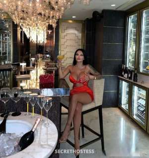 Maria in Sofia