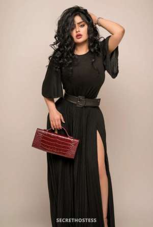 29Yrs Old Escort Black D Cup 55KG 168CM Tall Doha in Doha