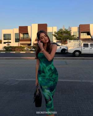 28 year old Escort in Kota Bharu Edih Dounia
