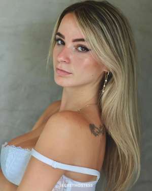 Noemie in Luzern