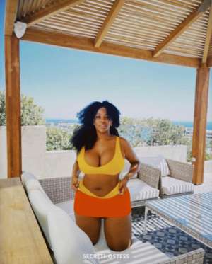 30 year old Caribbean Escort in Beirut Cindy curvy