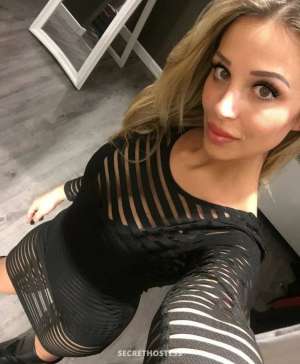 29 Year Old Escort Odessa Blonde - Image 3