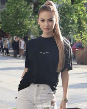 30Yrs Old Escort 65KG 166CM Tall Izmir Image - 1