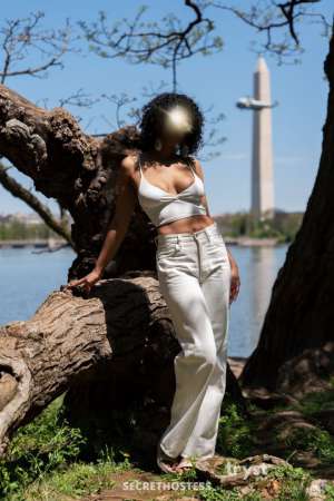 Rhana - Elegant &amp; Exotic Companion in Washington DC