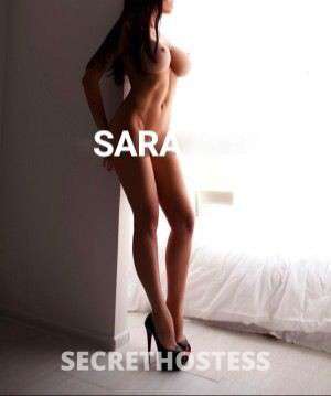 32 year old Escort in Belgrade Amazing Local Experience Escort Sara