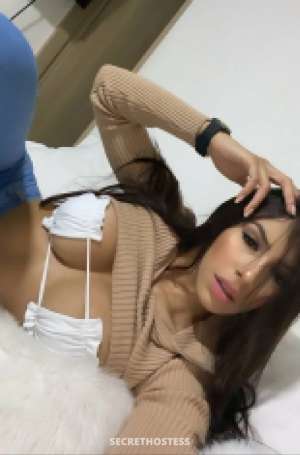 Rosalie in Buenos Aires