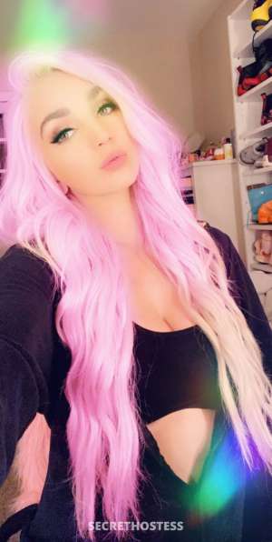 32 year old Escort in Monaco Lynababy
