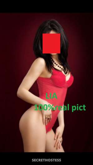 32 year old Escort in Bucharest Your Pleasure Is My Priority Escort Lia