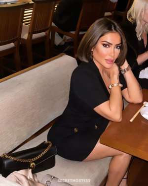 Bella in Baku