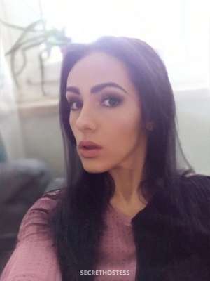 Mirela in Sofia