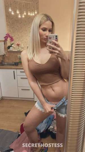 27Yrs Old Escort Blonde B Cup 63KG 172CM Tall Graz in Graz