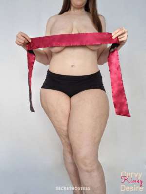 Curvy Kinky in Essen