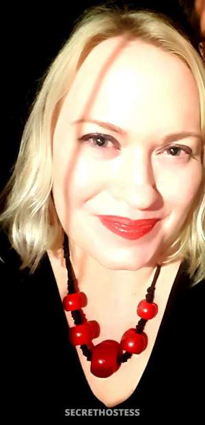 Remarkable Time Together With Escort Jennifer Available Any  in Sydney