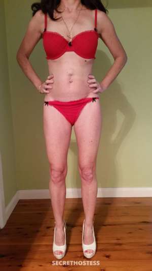 French Mature Escort Melanie in Sydney