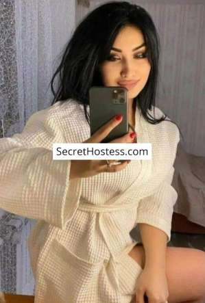 24 year old Caucasian Escort in Cheshme Adaline, Agency