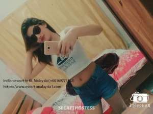 25 year old Indian Escort in Ipoh Indian Girl-4
