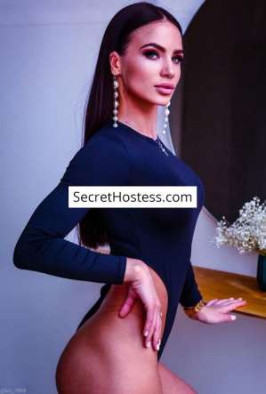26 year old Mixed Race Escort in Prague Aleksandra, Agency