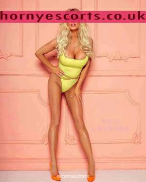 27 Year Old Escort Odessa Blonde - Image 2