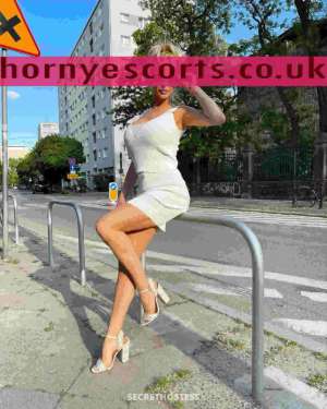 27 Year Old Escort Odessa Blonde - Image 4