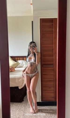 Angelina 25Yrs Old Escort 52KG 165CM Tall Monaco Image - 1