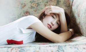 Girlfriend Experience Escort Real Photo Independent in Bangkok