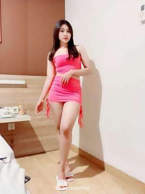24 year old Escort in Jakarta Bella