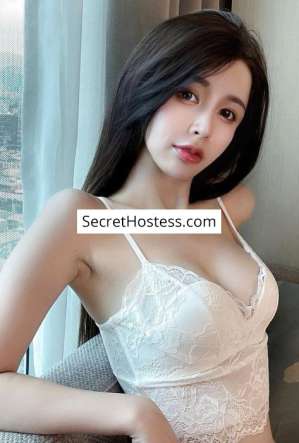 24 year old Asian Escort in Cairo Betty, Agency