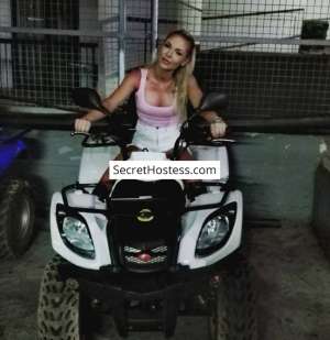 Candy 26Yrs Old Escort 55KG 164CM Tall Genoa Image - 13