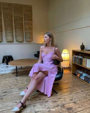 23 year old Escort in Rotterdam Doutzen