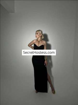 Eloise, Agency in Batumi