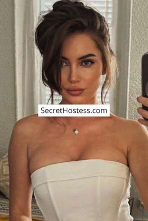 26 year old Mixed Race Escort in Istanbul Eva, Independent