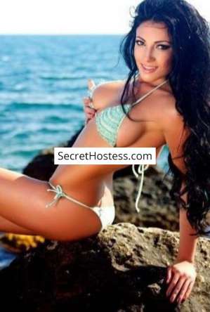 Holya, Agency 28 year old Escort in Bucharest