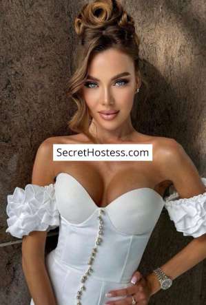 Ina 28Yrs Old Escort 57KG 174CM Tall Batumi Image - 2