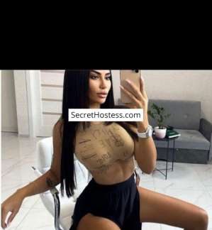Inna 31Yrs Old Escort 50KG 165CM Tall Bucharest Image - 1