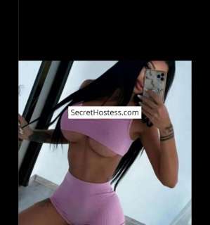 Inna 31Yrs Old Escort 50KG 165CM Tall Bucharest Image - 2
